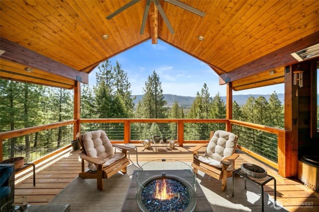Property photo for 84 Meadow Ridge Drive, Cle Elum photo 5