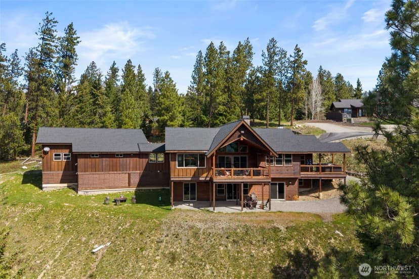 Property photo for 84 Meadow Ridge Drive, Cle Elum photo 40