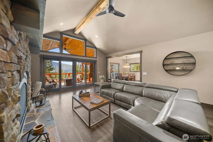 Property photo for 84 Meadow Ridge Drive, Cle Elum photo 9