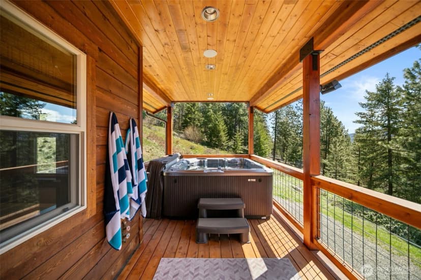 Property photo for 84 Meadow Ridge Drive, Cle Elum photo 20