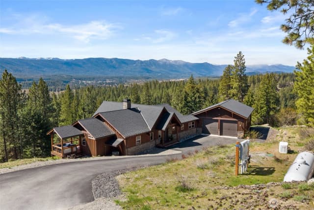 Property photo for 84 Meadow Ridge Drive, Cle Elum photo 2