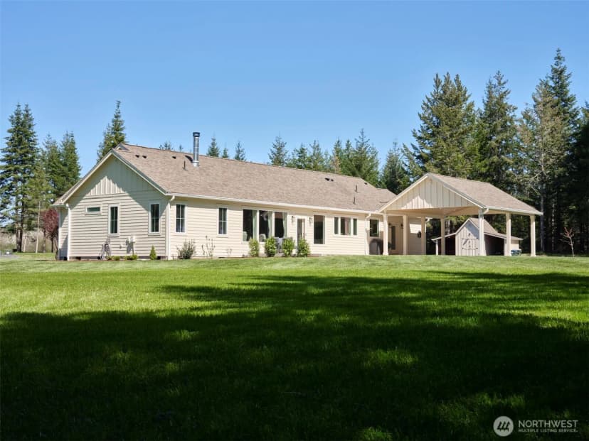 Property photo for 215 Bear Creek Lane, Winlock photo 38