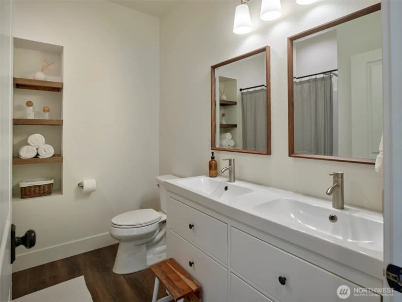 Property photo for 215 Bear Creek Lane, Winlock photo 25