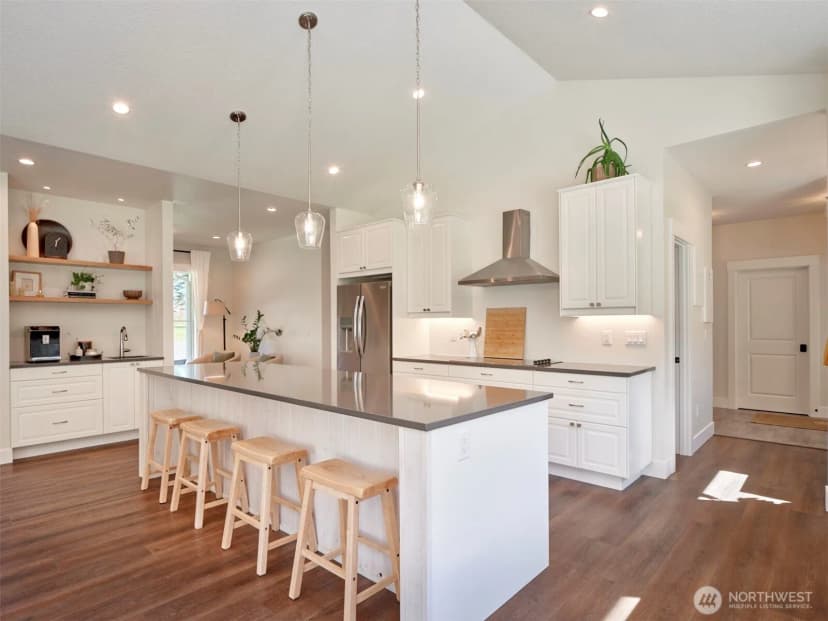 Property photo for 215 Bear Creek Lane, Winlock photo 6