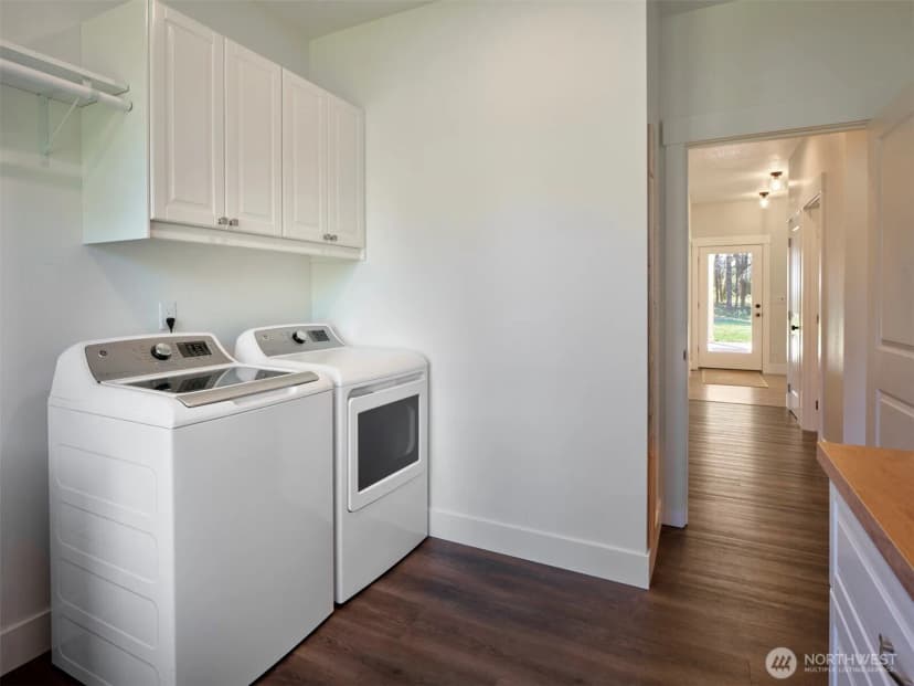 Property photo for 215 Bear Creek Lane, Winlock photo 22