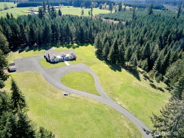 Property photo for 215 Bear Creek Lane, Winlock