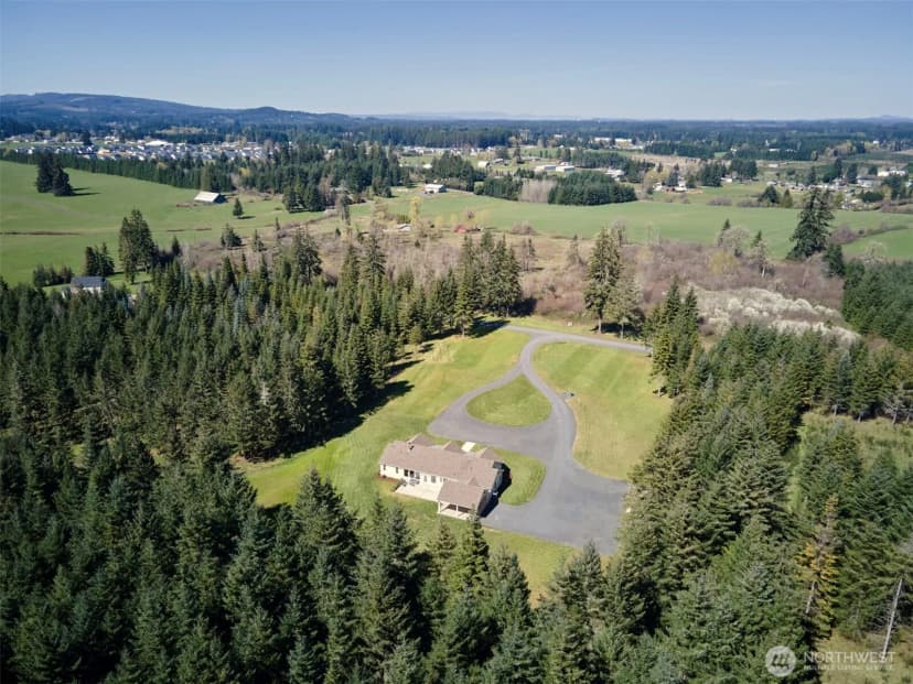 Property photo for 215 Bear Creek Lane, Winlock photo 40