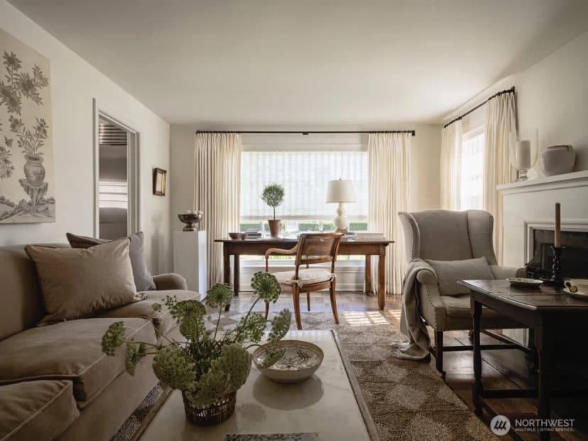 Property photo for 2307 Mcgilvra Boulevard E, Seattle photo 4