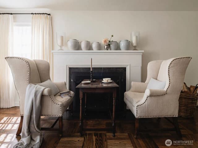 Property photo for 2307 Mcgilvra Boulevard E, Seattle photo 5