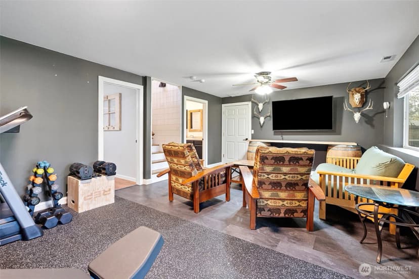 Property photo for 17511 Scenic Shores Court Se, Yelm photo 20