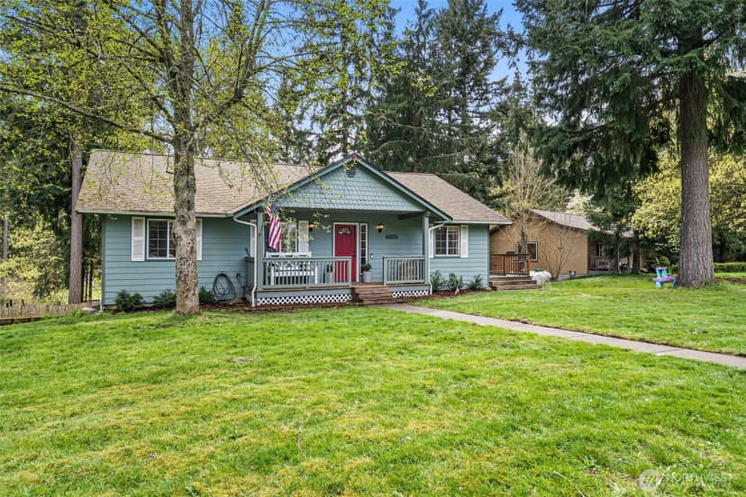 Property photo for 17511 Scenic Shores Court Se, Yelm photo 38