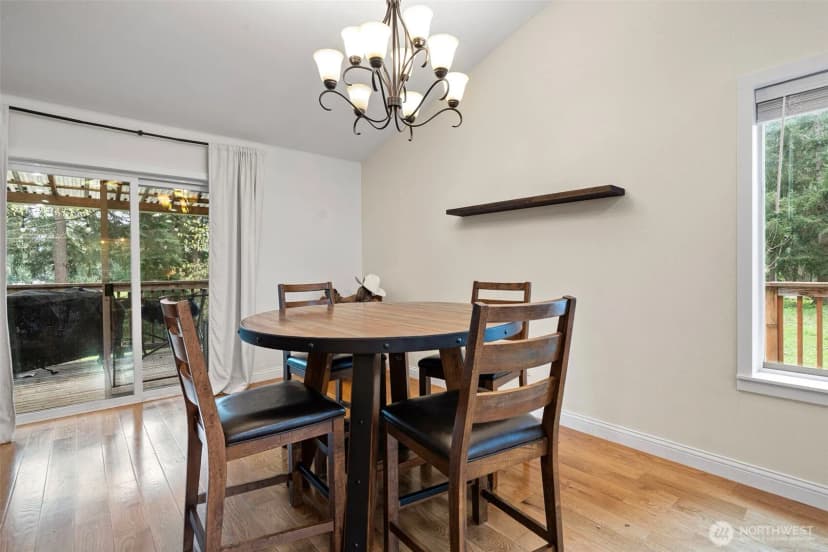 Property photo for 17511 Scenic Shores Court Se, Yelm photo 6