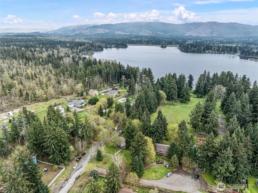 Property photo for 17511 Scenic Shores Court Se, Yelm photo 35