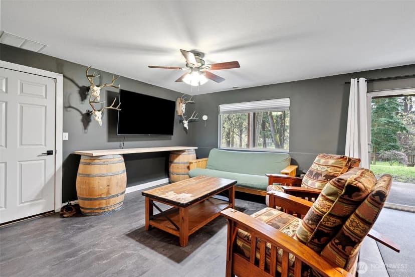 Property photo for 17511 Scenic Shores Court Se, Yelm photo 19