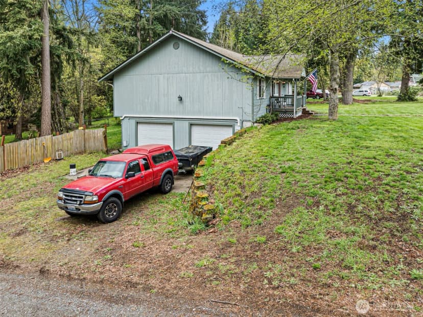 Property photo for 17511 Scenic Shores Court Se, Yelm photo 30