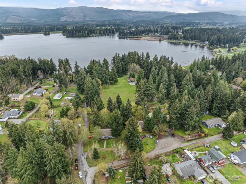 Property photo for 17511 Scenic Shores Court Se, Yelm photo 32