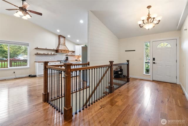 Property photo for 17511 Scenic Shores Court Se, Yelm photo 2