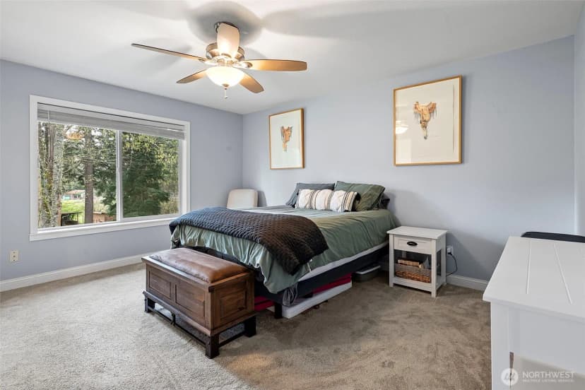 Property photo for 17511 Scenic Shores Court Se, Yelm photo 15