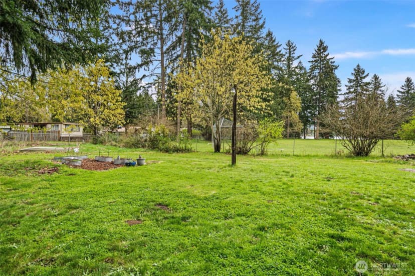 Property photo for 17511 Scenic Shores Court Se, Yelm photo 27