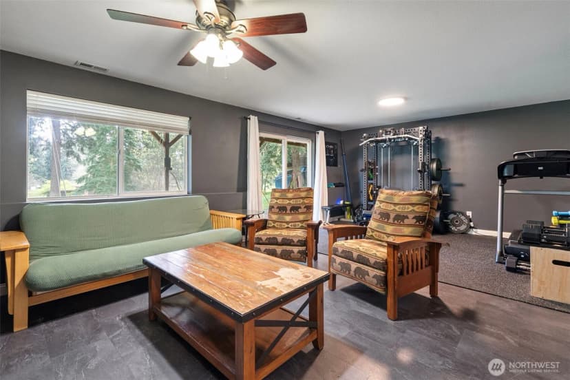 Property photo for 17511 Scenic Shores Court Se, Yelm photo 18