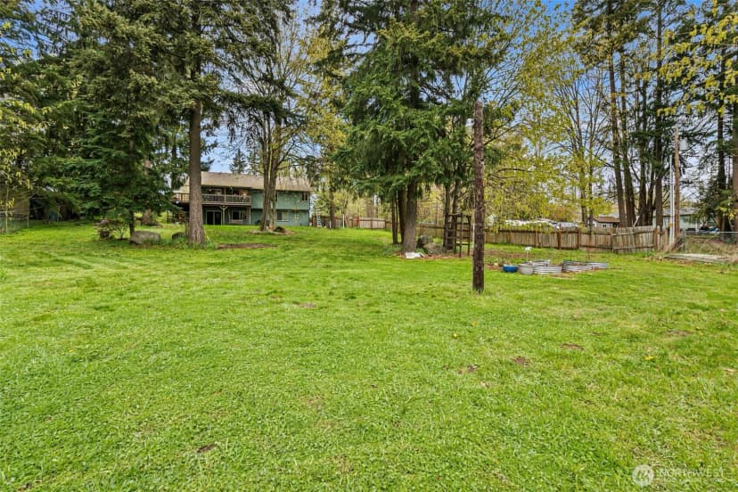Property photo for 17511 Scenic Shores Court Se, Yelm photo 28