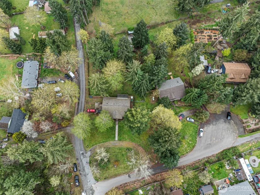 Property photo for 17511 Scenic Shores Court Se, Yelm photo 36