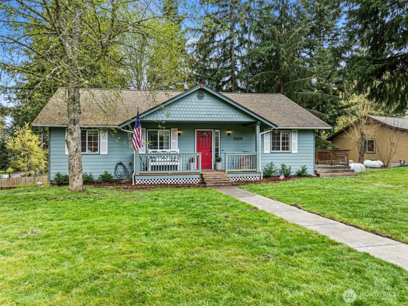 Property photo for 17511 Scenic Shores Court Se, Yelm photo 33