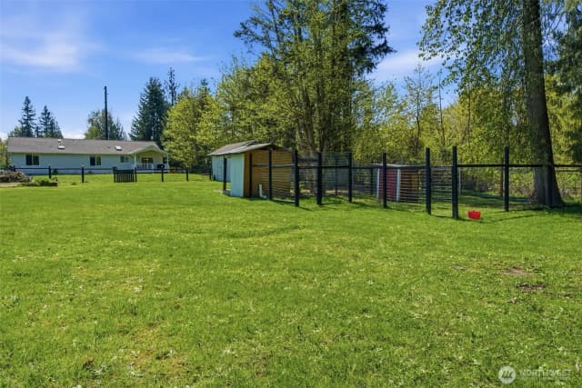 Property photo for 12009 Kapowsin Hwy, Graham