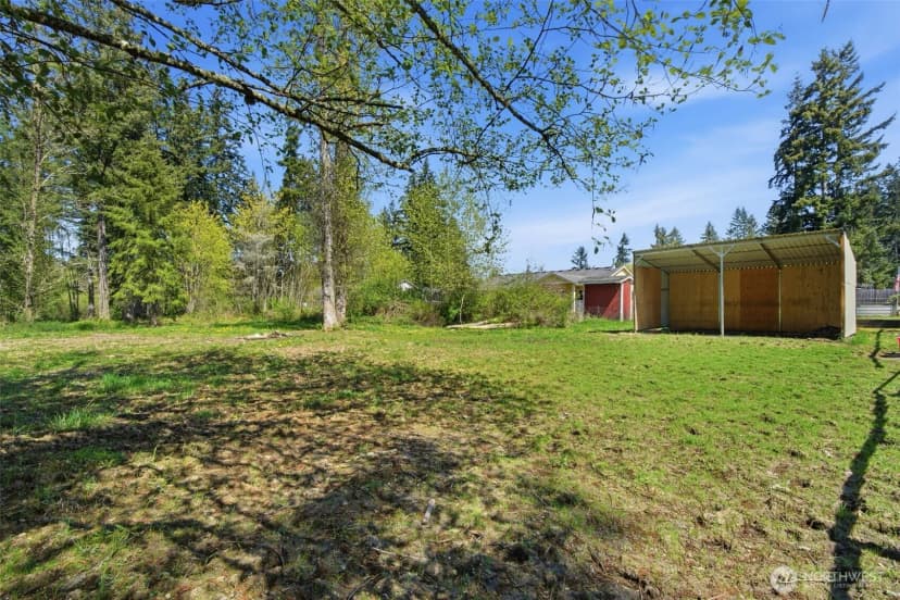 Property photo for 12009 Kapowsin Hwy, Graham photo 29