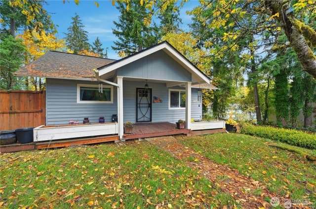 Property photo for 1336 Sidney Avenue, Port Orchard