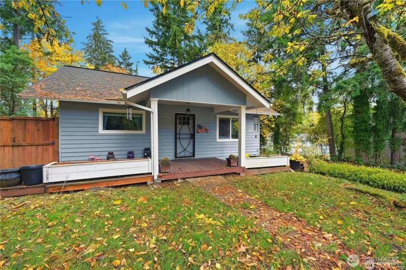 Property photo for 1336 Sidney Avenue, Port Orchard