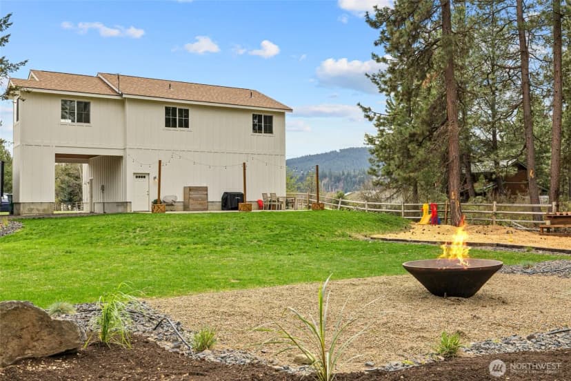 Property photo for 601 Quail Valley Road, Cle Elum photo 36