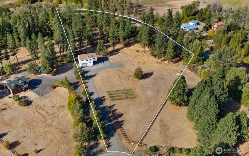 Property photo for 601 Quail Valley Road, Cle Elum photo 37