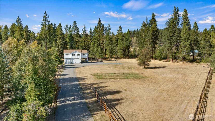 Property photo for 601 Quail Valley Road, Cle Elum