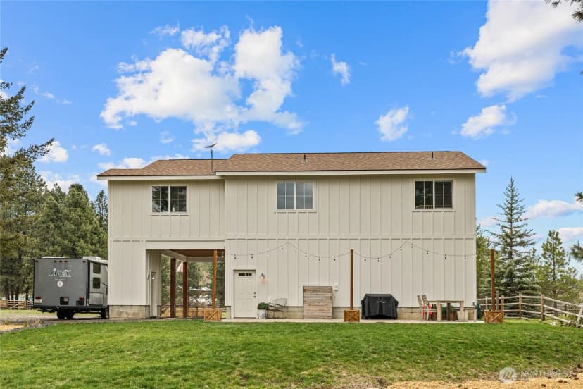 Property photo for 601 Quail Valley Road, Cle Elum photo 32