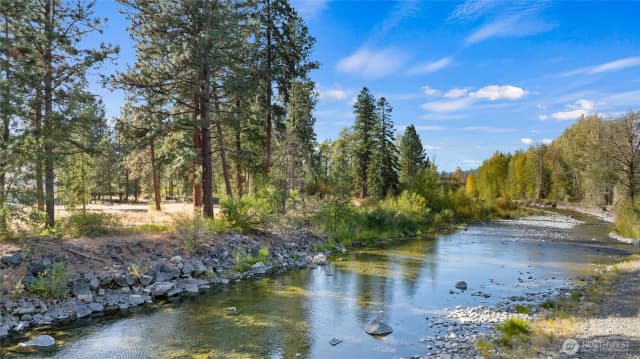 Property photo for 601 Quail Valley Road, Cle Elum photo 3