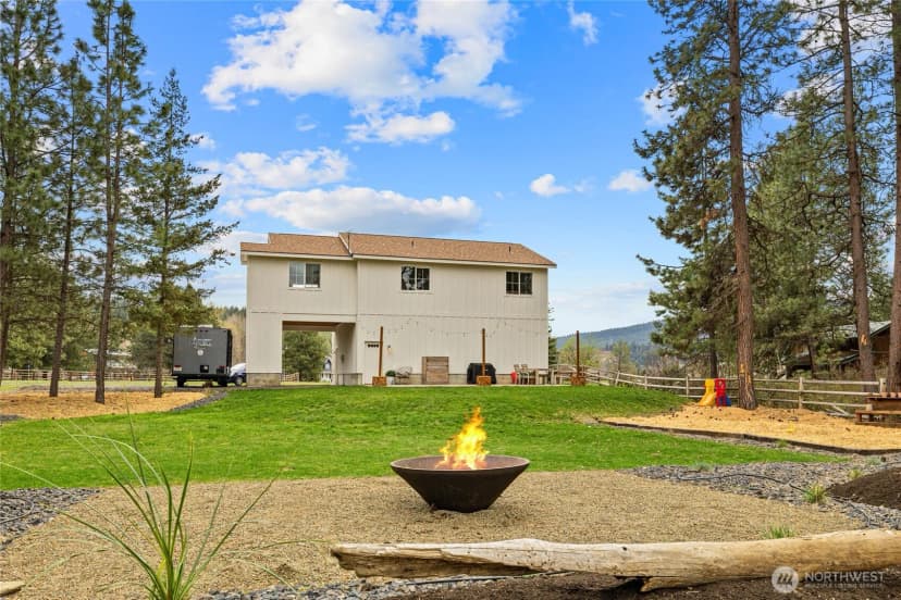 Property photo for 601 Quail Valley Road, Cle Elum photo 35