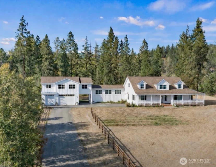 Property photo for 601 Quail Valley Road, Cle Elum photo 38