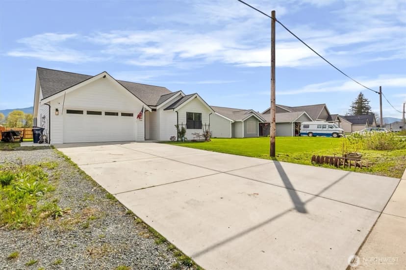 Property photo for 706 E 4th St, Nooksack photo 20