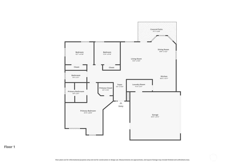 Property photo for 416 Edgewater Way Sw, Mattawa photo 22