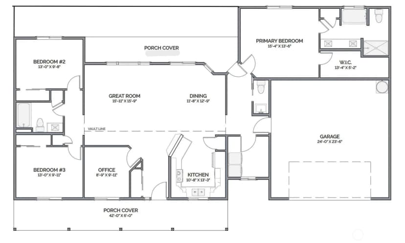 Property photo for 1561 Bitterbrush Drive, Ellensburg photo 13