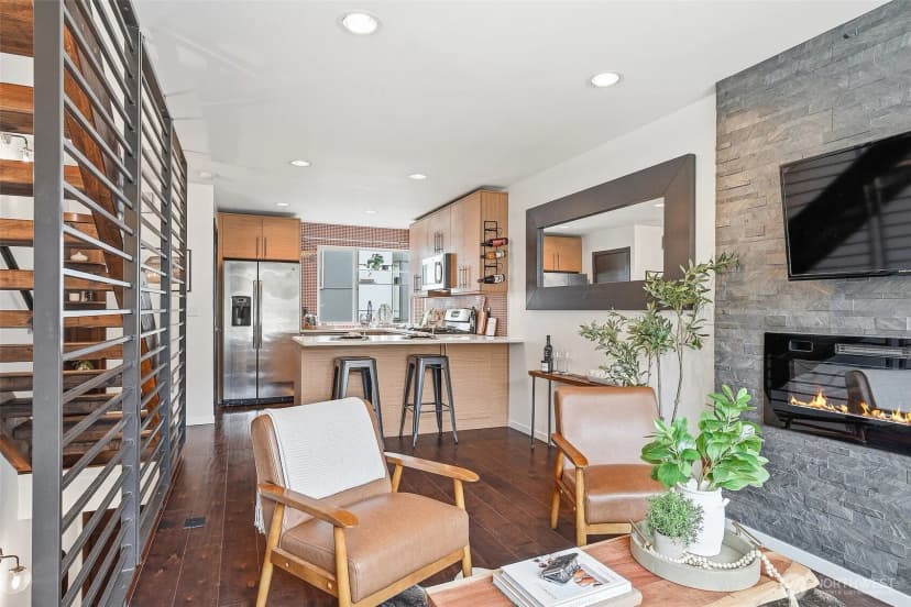 Property photo for 7752 Delridge Way Sw, Seattle