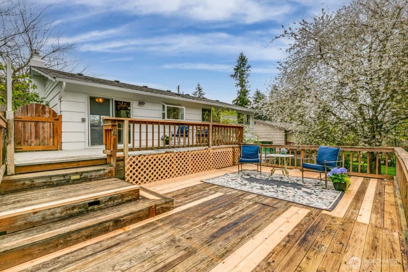 Property photo for 3302 177th Place Sw, Lynnwood photo 35