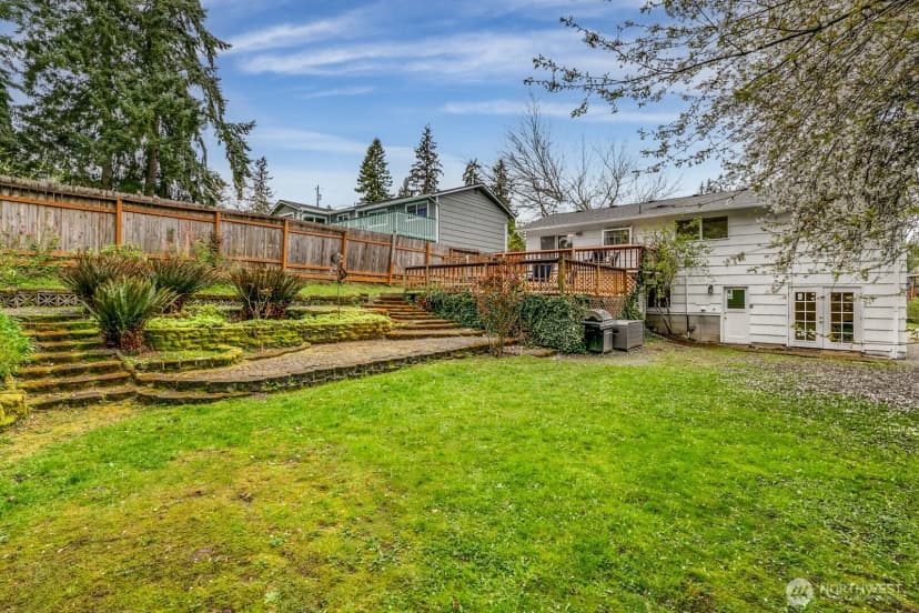 Property photo for 3302 177th Place Sw, Lynnwood photo 34