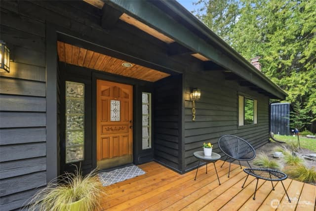 Property photo for 102 Byron Road, Friday Harbor photo 3