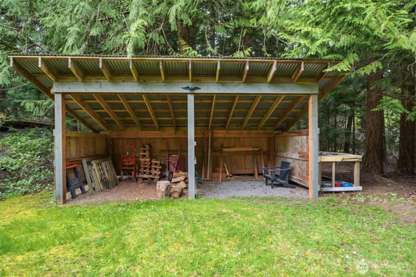 Property photo for 102 Byron Road, Friday Harbor photo 29