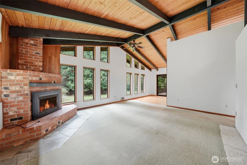 Property photo for 102 Byron Road, Friday Harbor photo 5