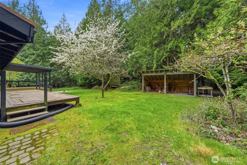 Property photo for 102 Byron Road, Friday Harbor photo 26