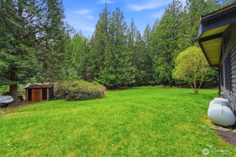 Property photo for 102 Byron Road, Friday Harbor photo 19