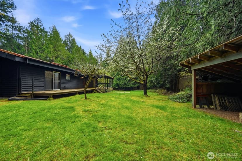 Property photo for 102 Byron Road, Friday Harbor photo 30